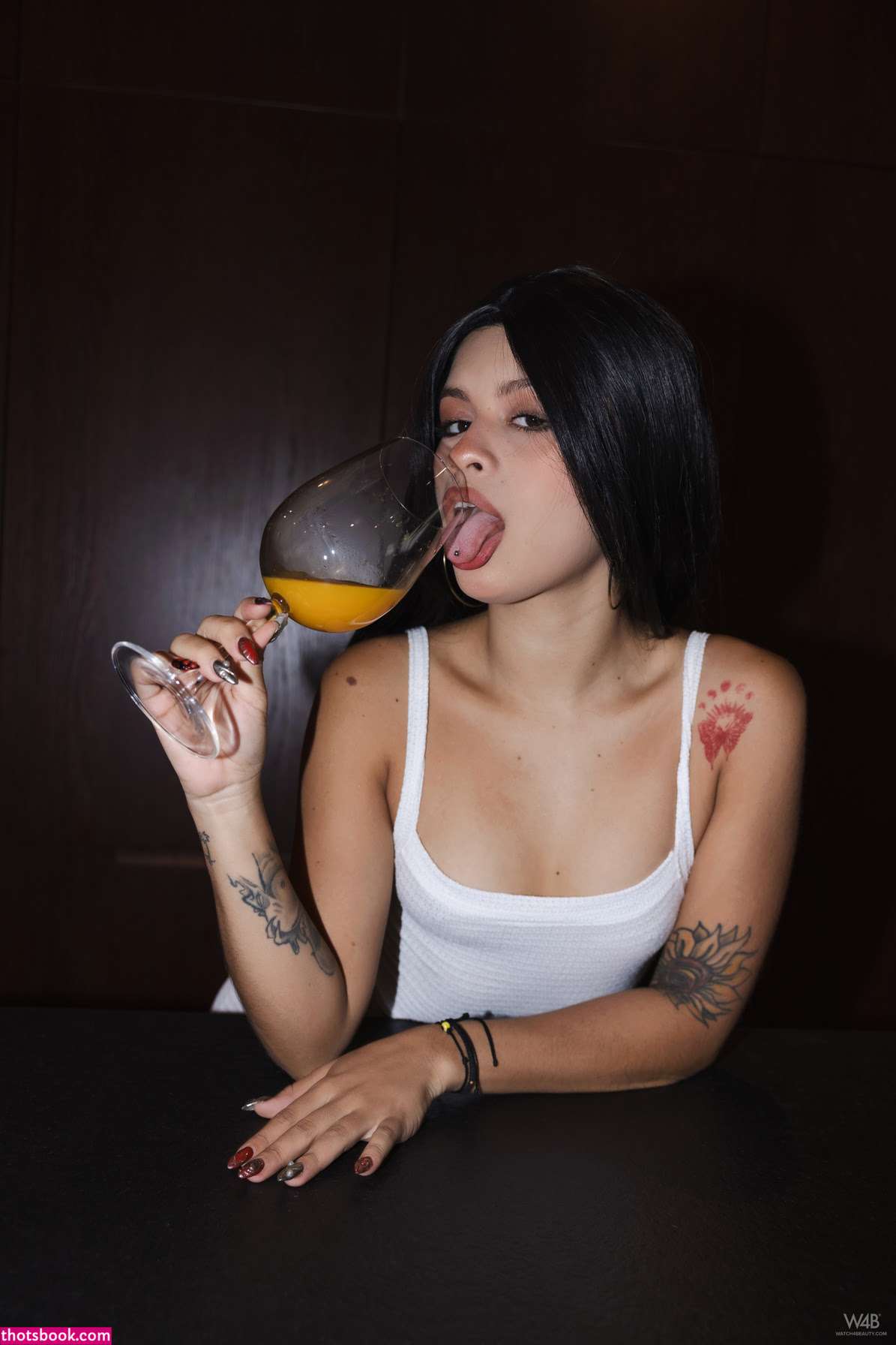 Lilith Baph Baph Ley Sophia Haywar Nude Leaks OnlyFans Photos #5 1845198