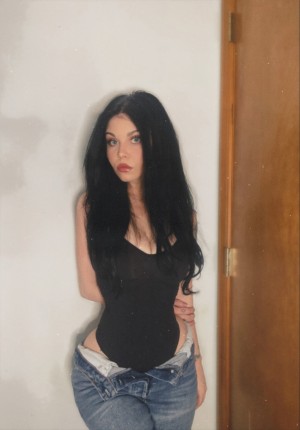 Littlebug96 poutygirl96 Nude Leaks OnlyFans Photos #3