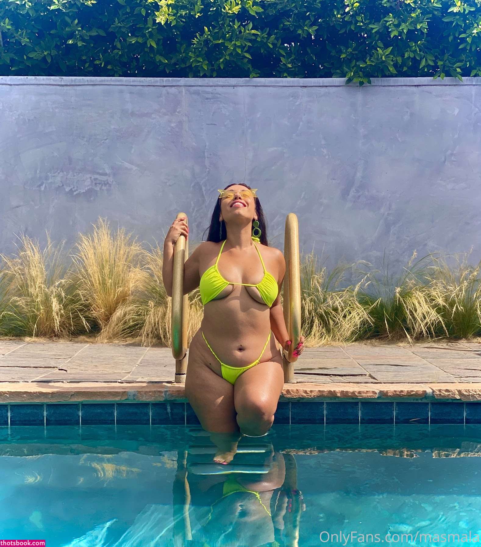 Mala Munoz thicklena masmala Nude Leaks OnlyFans Photos #6 1845380