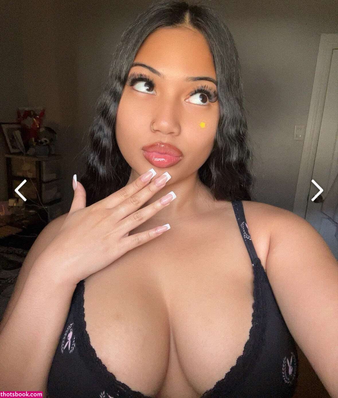 Prettymfliaa Liyah Jorgensen stunnaalia Nude Leaks OnlyFans Photos #1 1845484