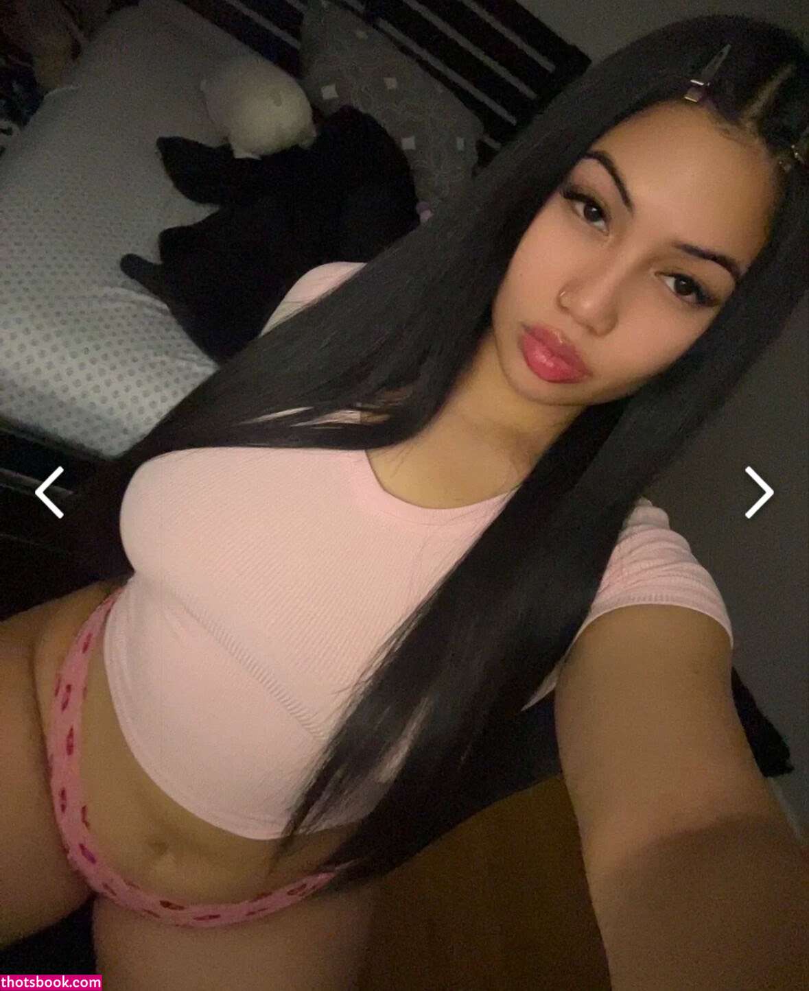 Prettymfliaa Liyah Jorgensen stunnaalia Nude Leaks OnlyFans Photos #2 1845494