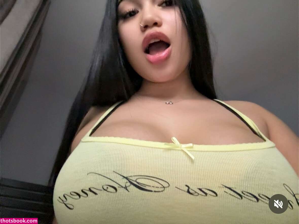 Prettymfliaa Liyah Jorgensen stunnaalia Nude Leaks OnlyFans Photos #5 1845504