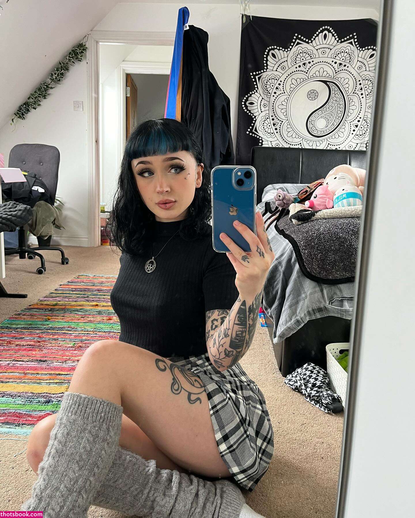 smashpotatoz Jessiex696 Nude Leaks OnlyFans Photos #1 1845604