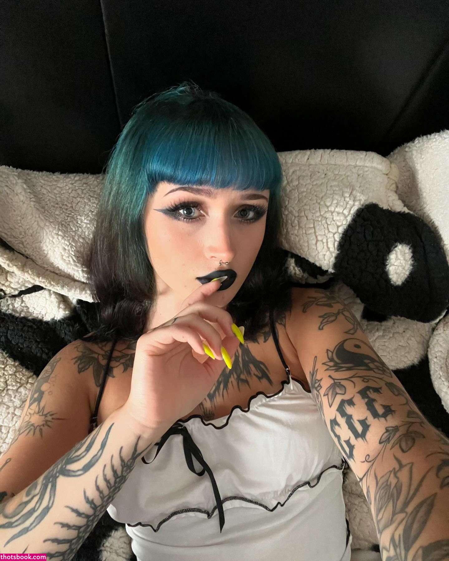 smashpotatoz Jessiex696 Nude Leaks OnlyFans Photos #1 1845609
