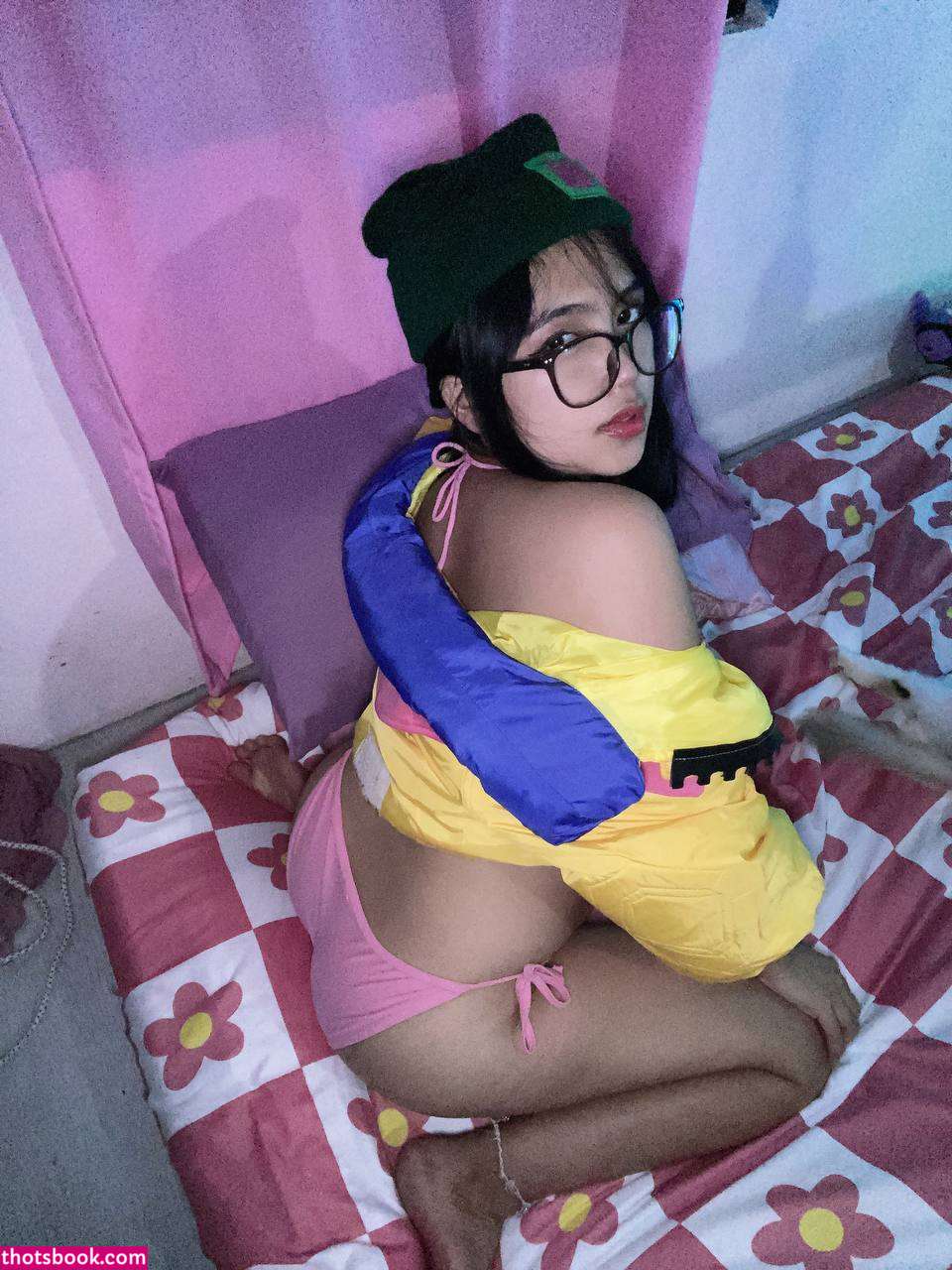 Yumi Ishii yumiiShi69 Nude Leaks OnlyFans Photos #4 1845854