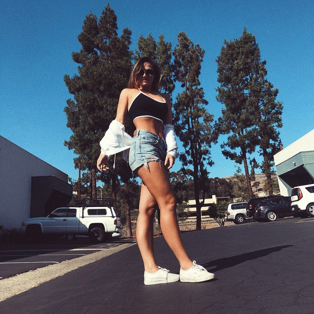 Sabrina Leamon Reddit