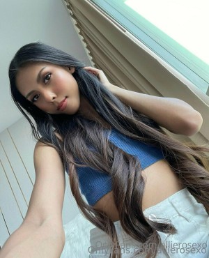 Allie Rose allierosexo Nude OnlyFans Photos #8