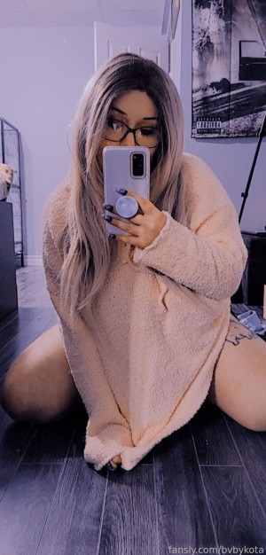 bvbykota Nude OnlyFans Photos #6