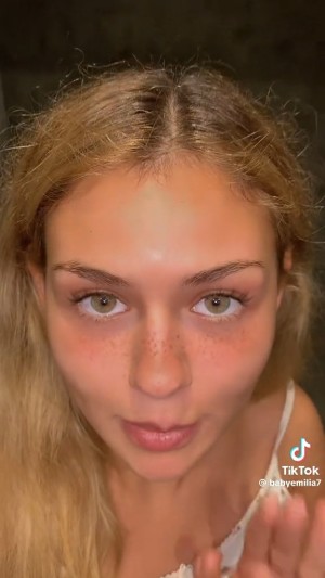 emilauri Nude OnlyFans Video #6