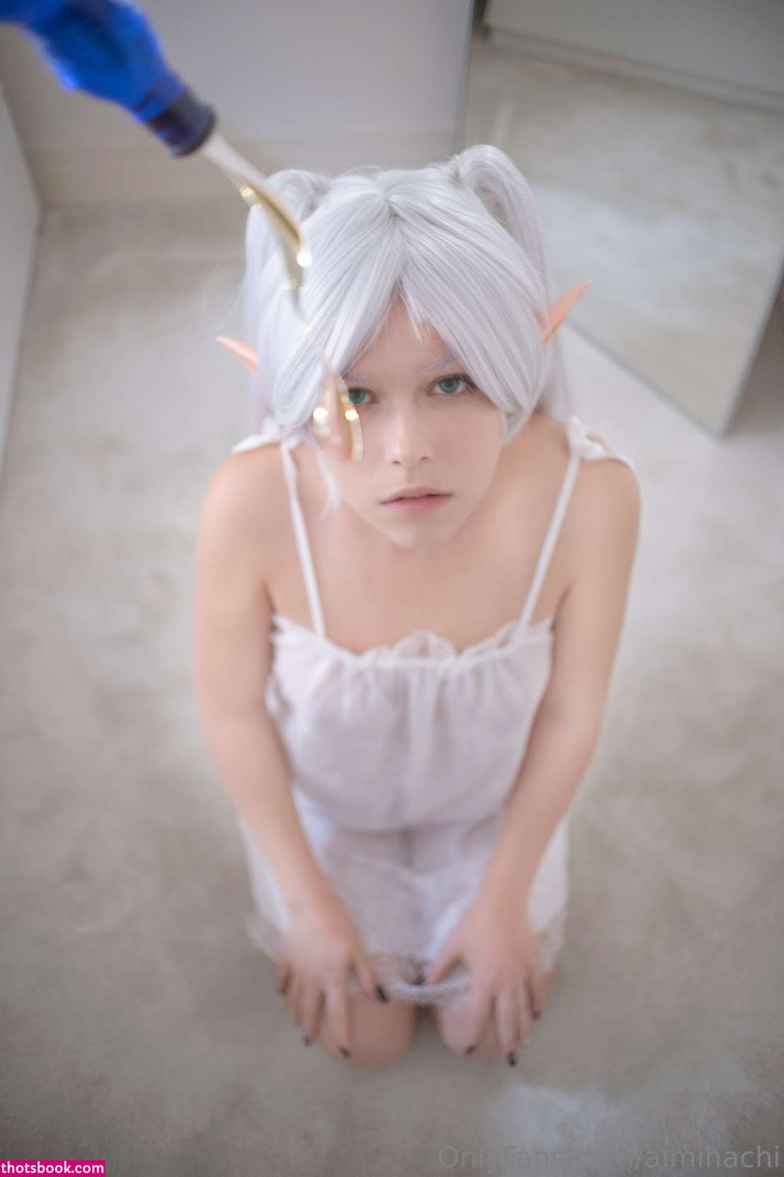 aimihachi Nude Leaks OnlyFans Photos #1 1796469