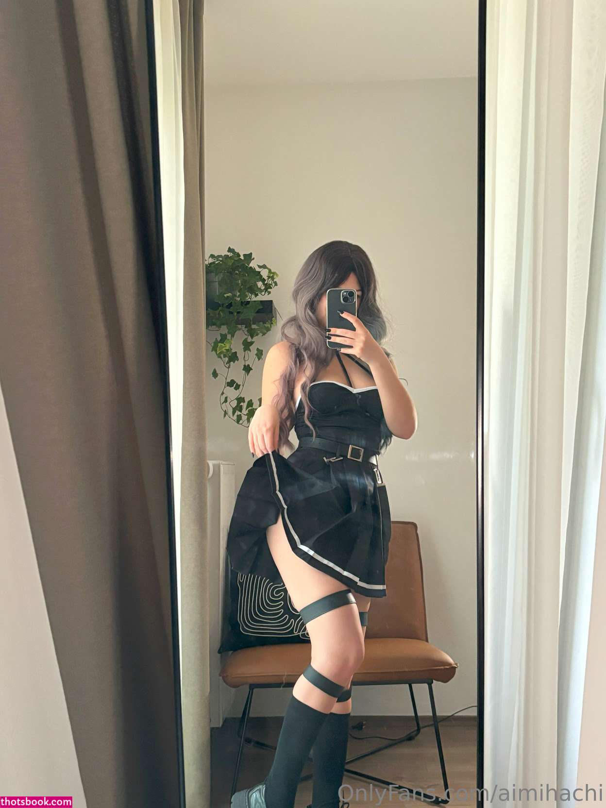 aimihachi Nude Leaks OnlyFans Photos #1 1796472