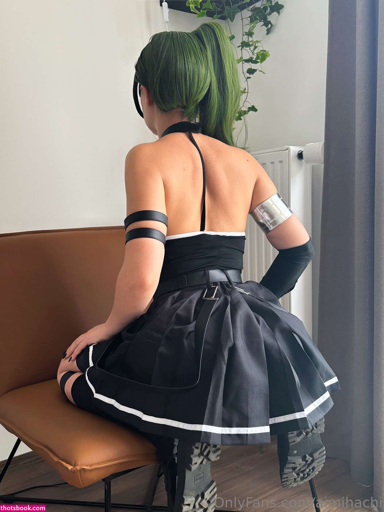 aimihachi Nude Leaks OnlyFans Photos #3 1796484