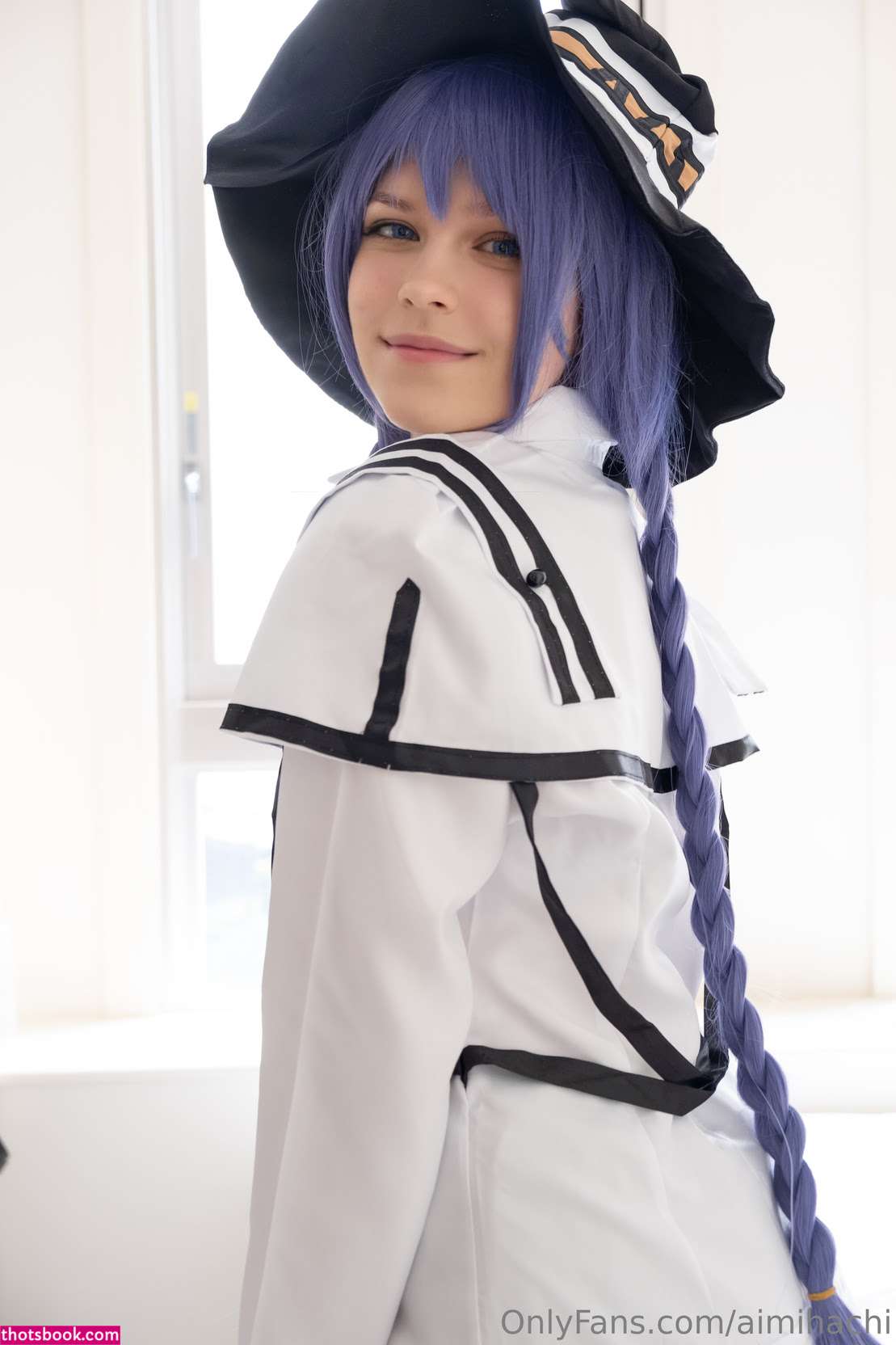 aimihachi Nude Leaks OnlyFans Photos #3 1796487