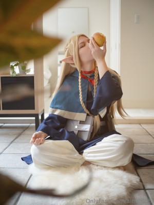 aimihachi Nude Leaks OnlyFans Photos #3