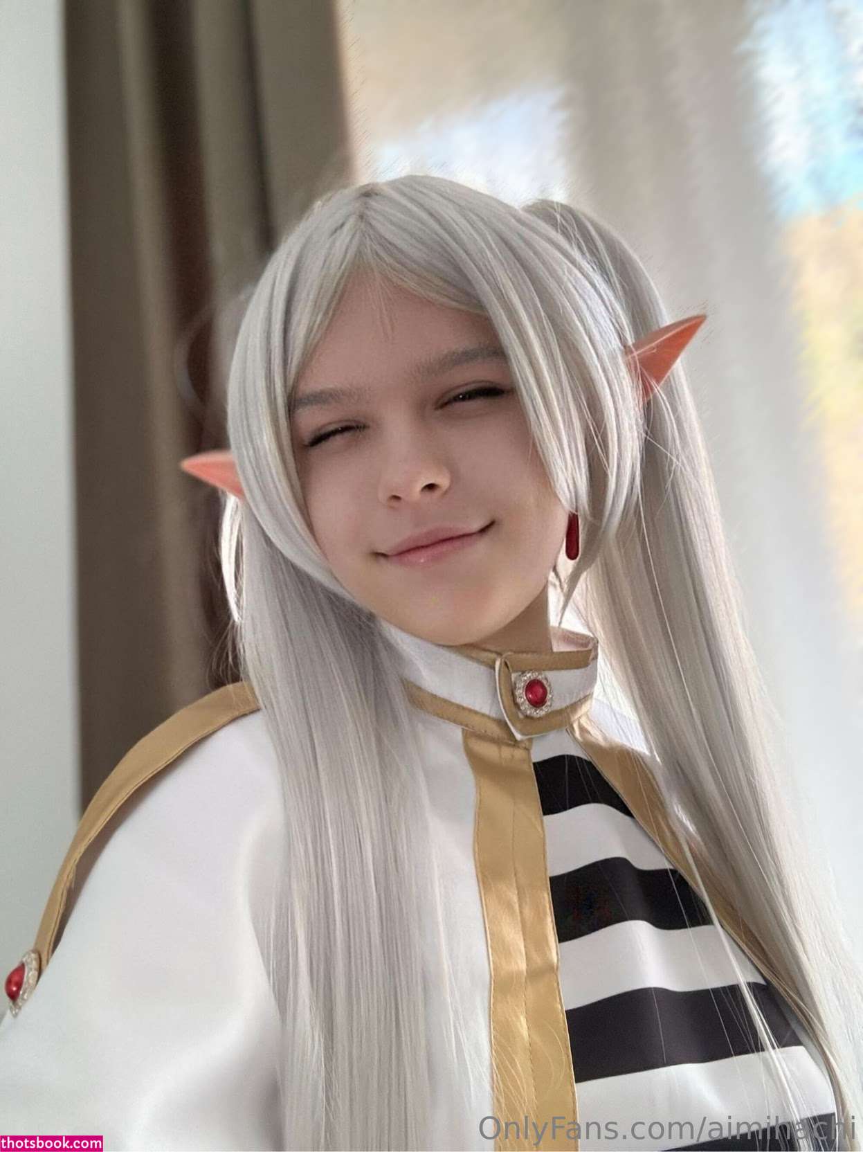 aimihachi Nude Leaks OnlyFans Photos #4 1796490