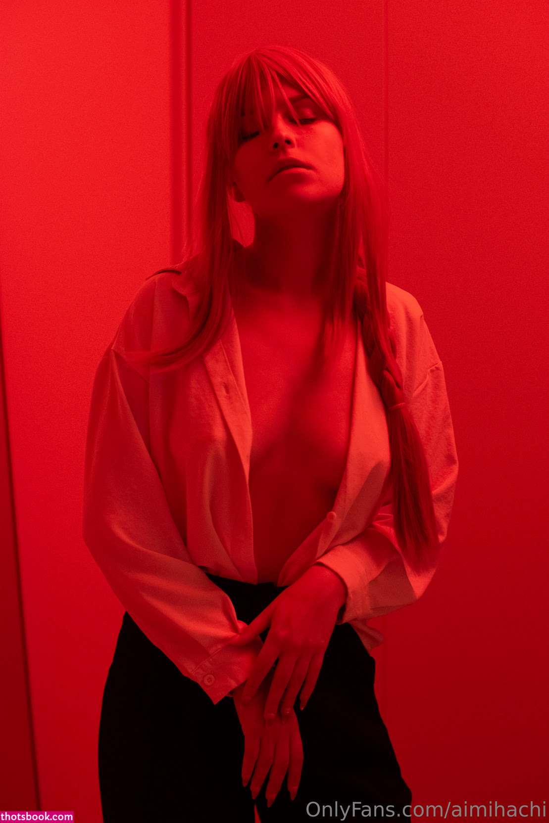 aimihachi Nude Leaks OnlyFans Photos #4 1796492