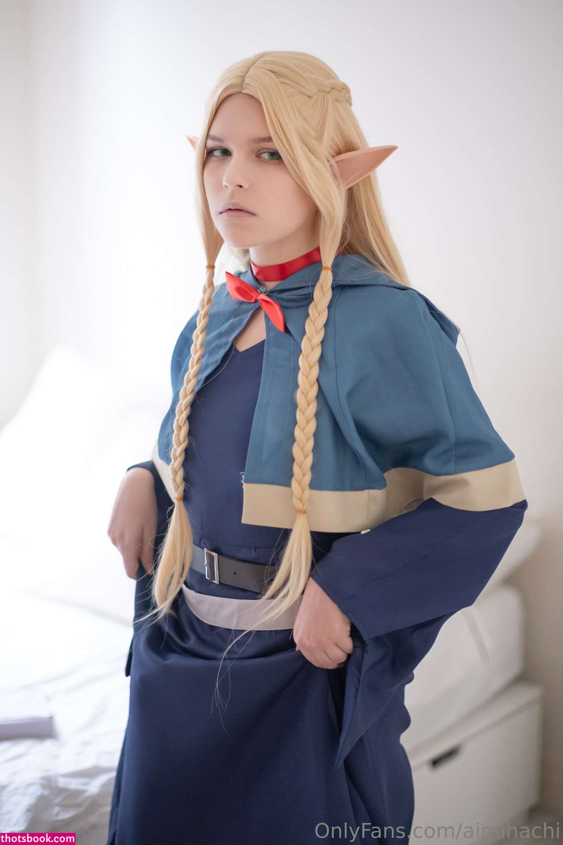 aimihachi Nude Leaks OnlyFans Photos #4 1796494