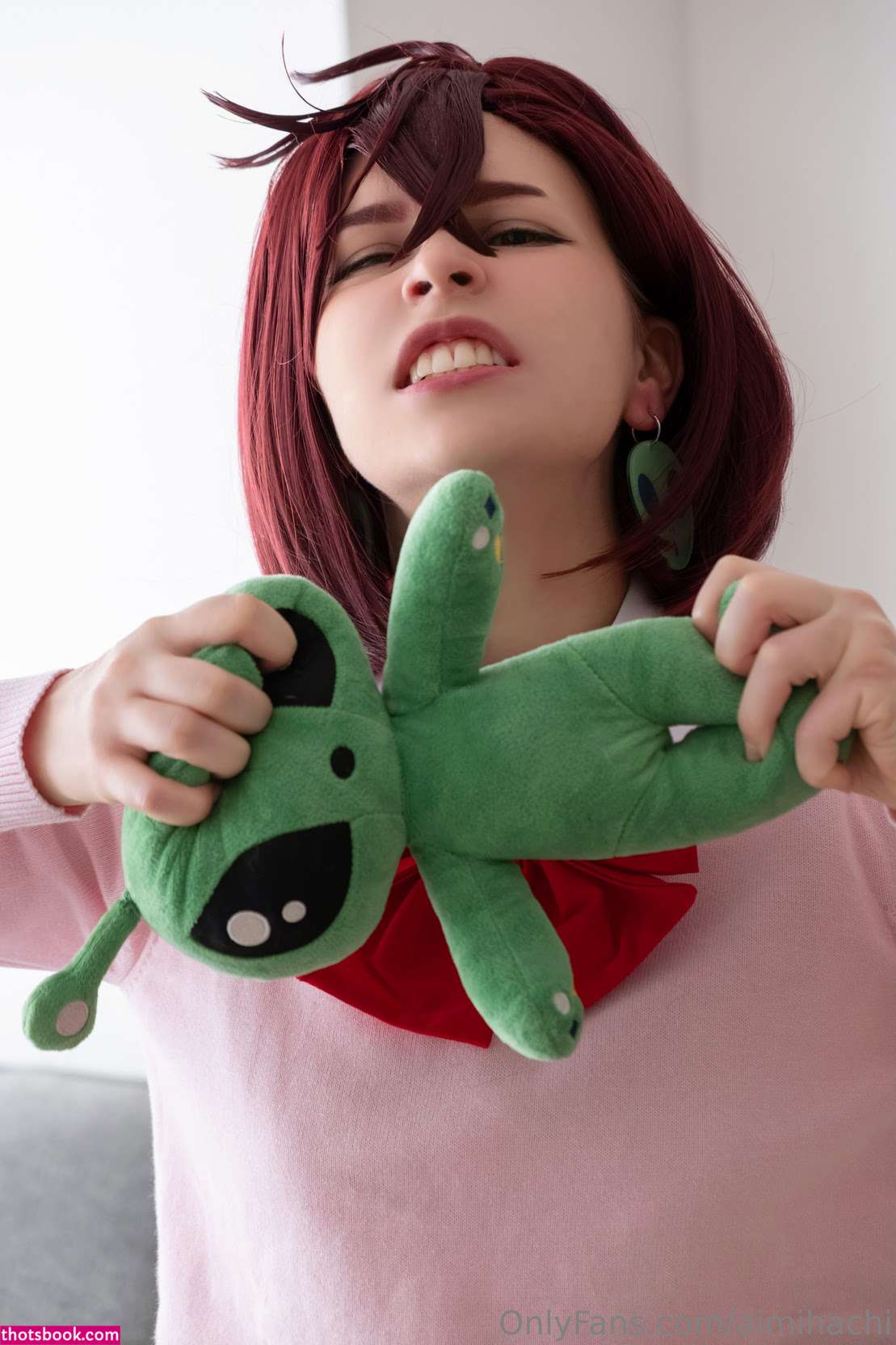 aimihachi Nude Leaks OnlyFans Photos #5 1796498