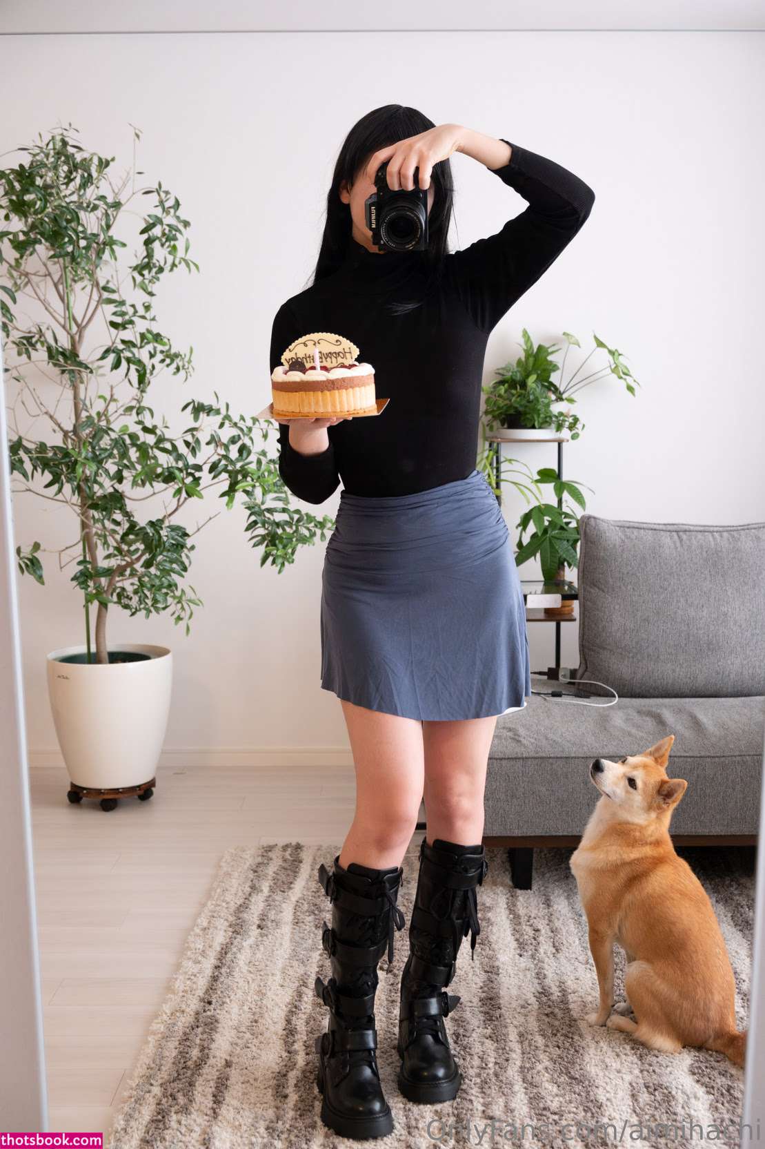 aimihachi Nude Leaks OnlyFans Photos #5 1796504