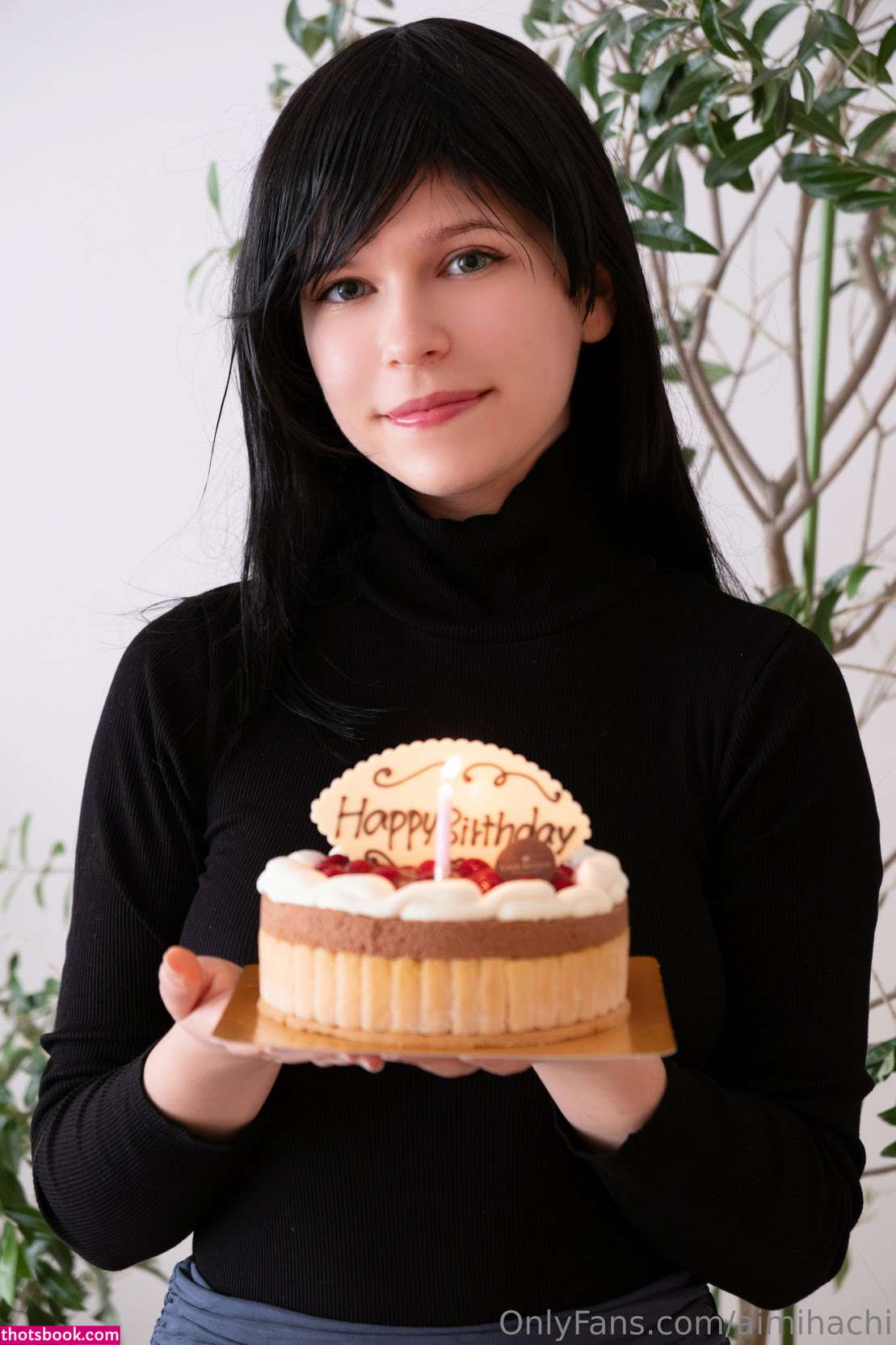 aimihachi Nude Leaks OnlyFans Photos #5 1796506