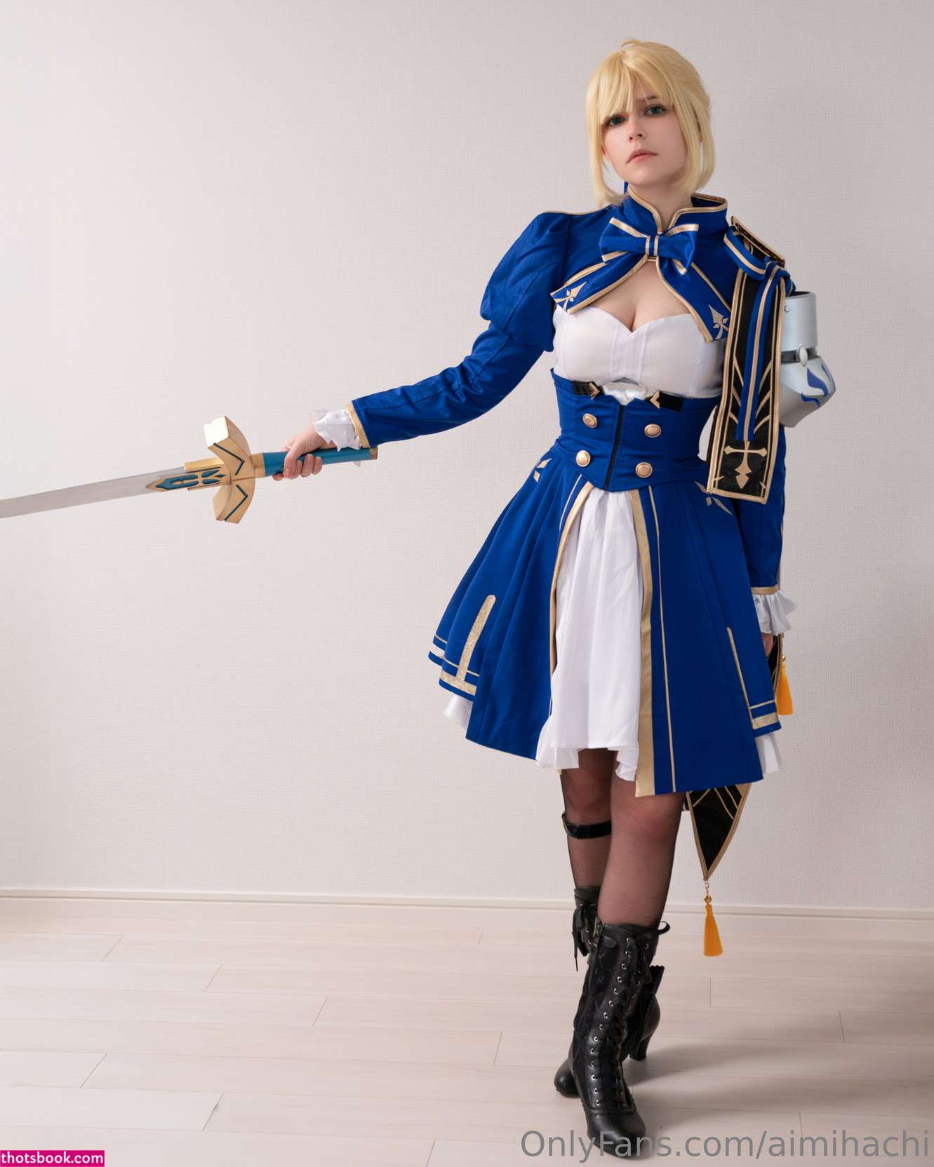 aimihachi Nude Leaks OnlyFans Photos #5 1796509