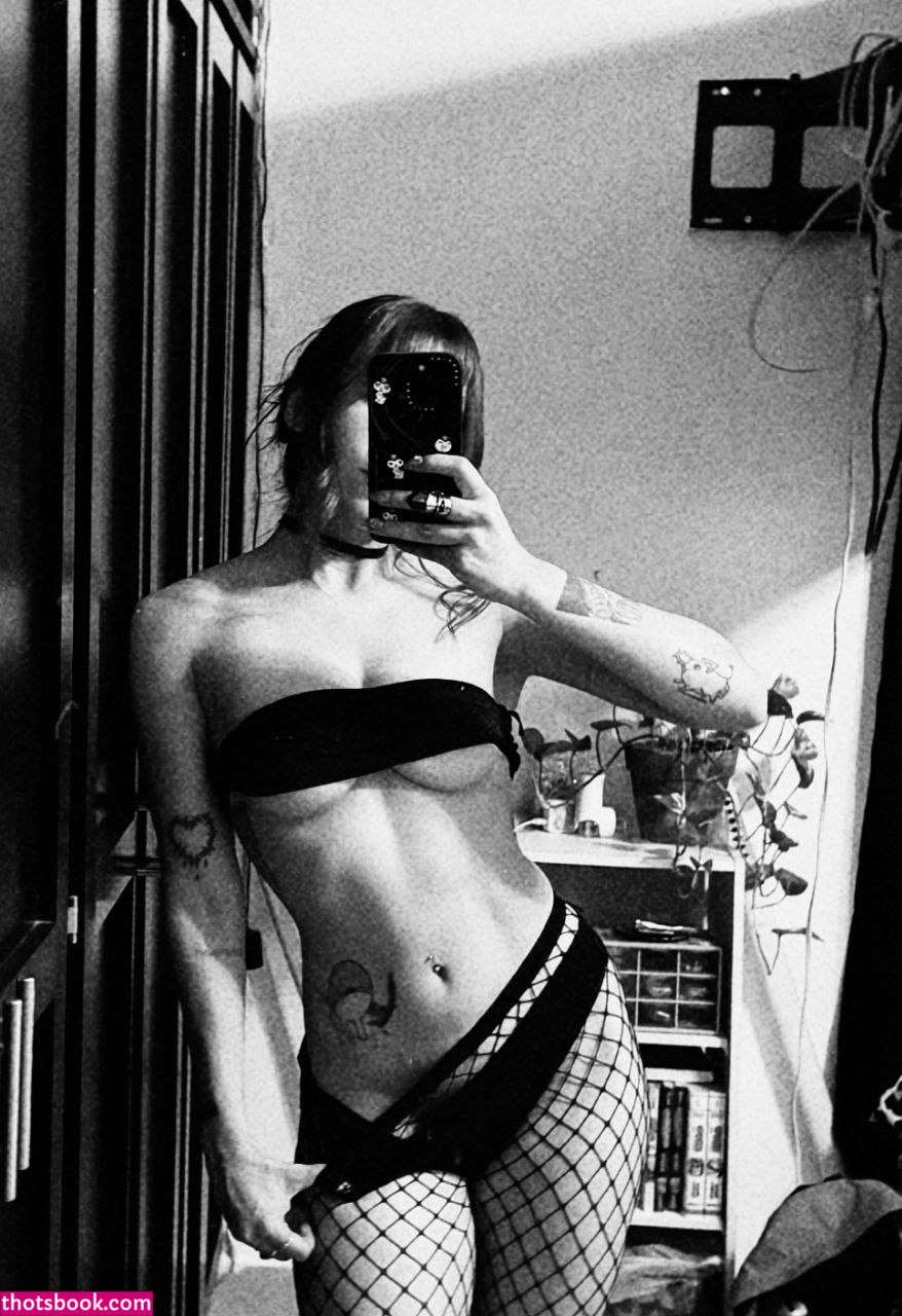 andyuchiha AndreaUchiha21 Nude Leaks OnlyFans Photos #1 1806638