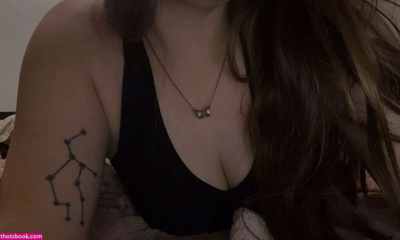 h0ney 8 Nude Leaks OnlyFans Photos #5 1807045