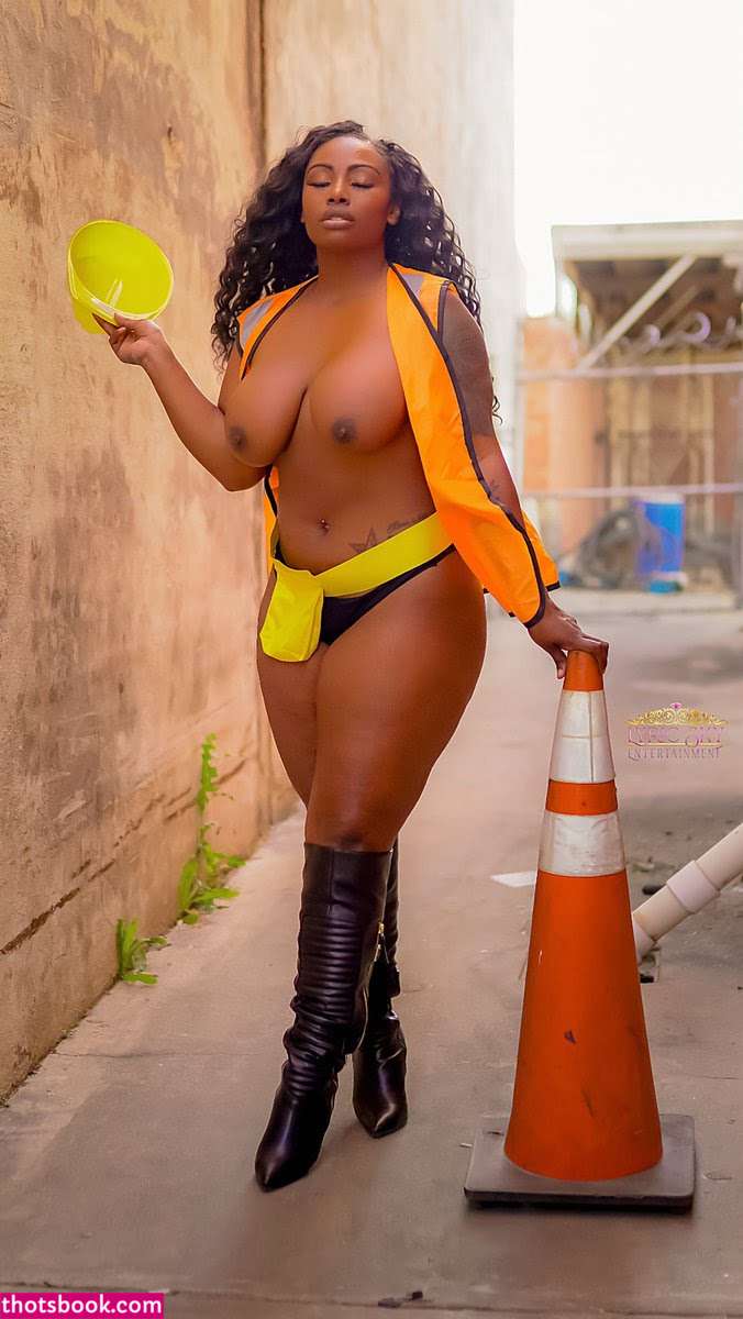 Lyric Sky Nude Leaks OnlyFans Photos #3 1807493