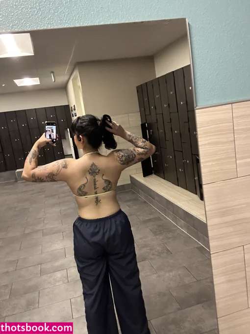 tooturnthailey Nude Leaks OnlyFans Photos #1 1807950