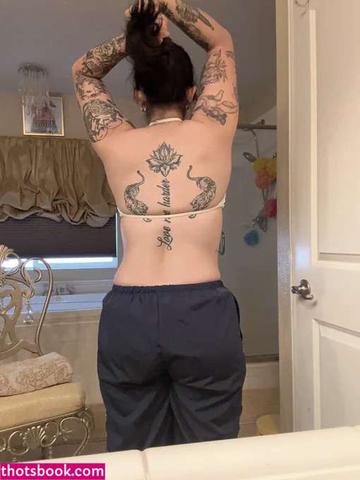 tooturnthailey Nude Leaks OnlyFans Photos #2 1807954