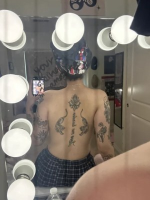 tooturnthailey Nude Leaks OnlyFans Photos #4