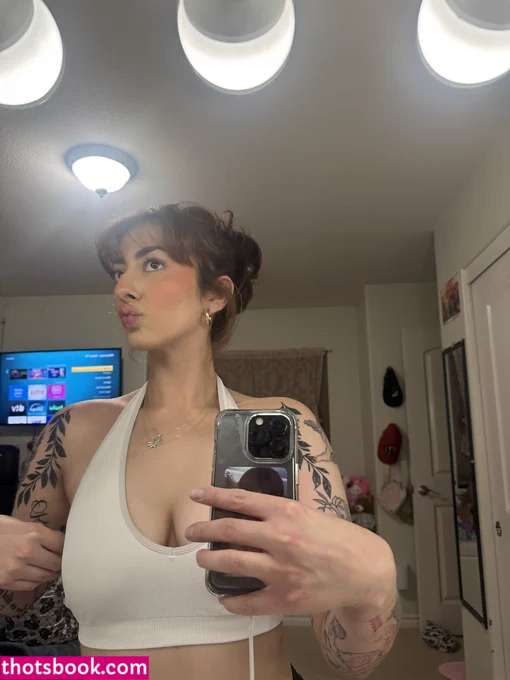 tooturnthailey Nude Leaks OnlyFans Photos #5 1807968