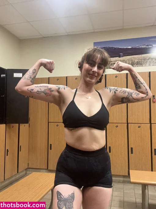 tooturnthailey Nude Leaks OnlyFans Photos #5 1807969