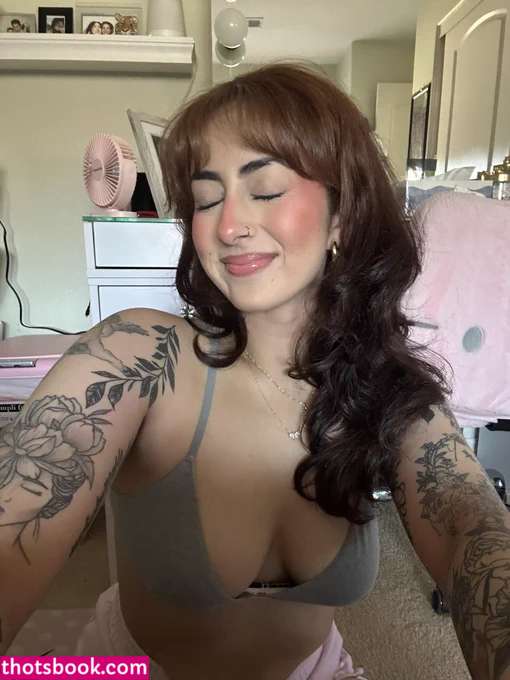 tooturnthailey Nude Leaks OnlyFans Photos #6 1807972