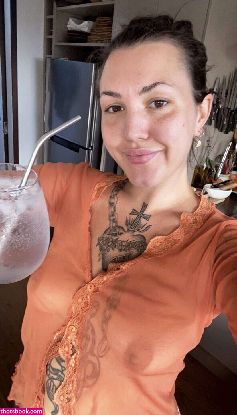 Jade Waby vincevaughnsgirlfriend Nude Leaks OnlyFans Photos #3 1809447