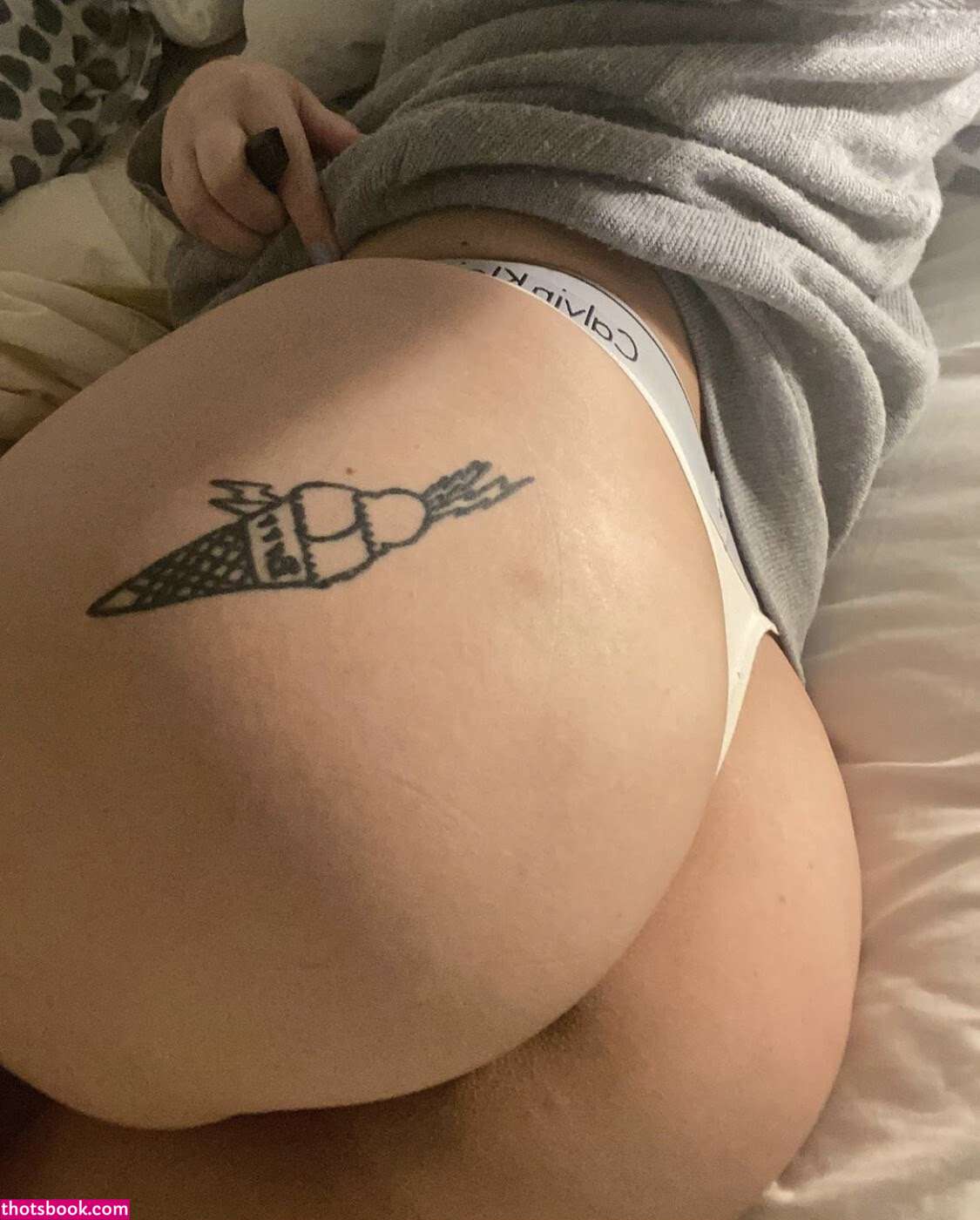 Jade Waby vincevaughnsgirlfriend Nude Leaks OnlyFans Photos #5 1809461