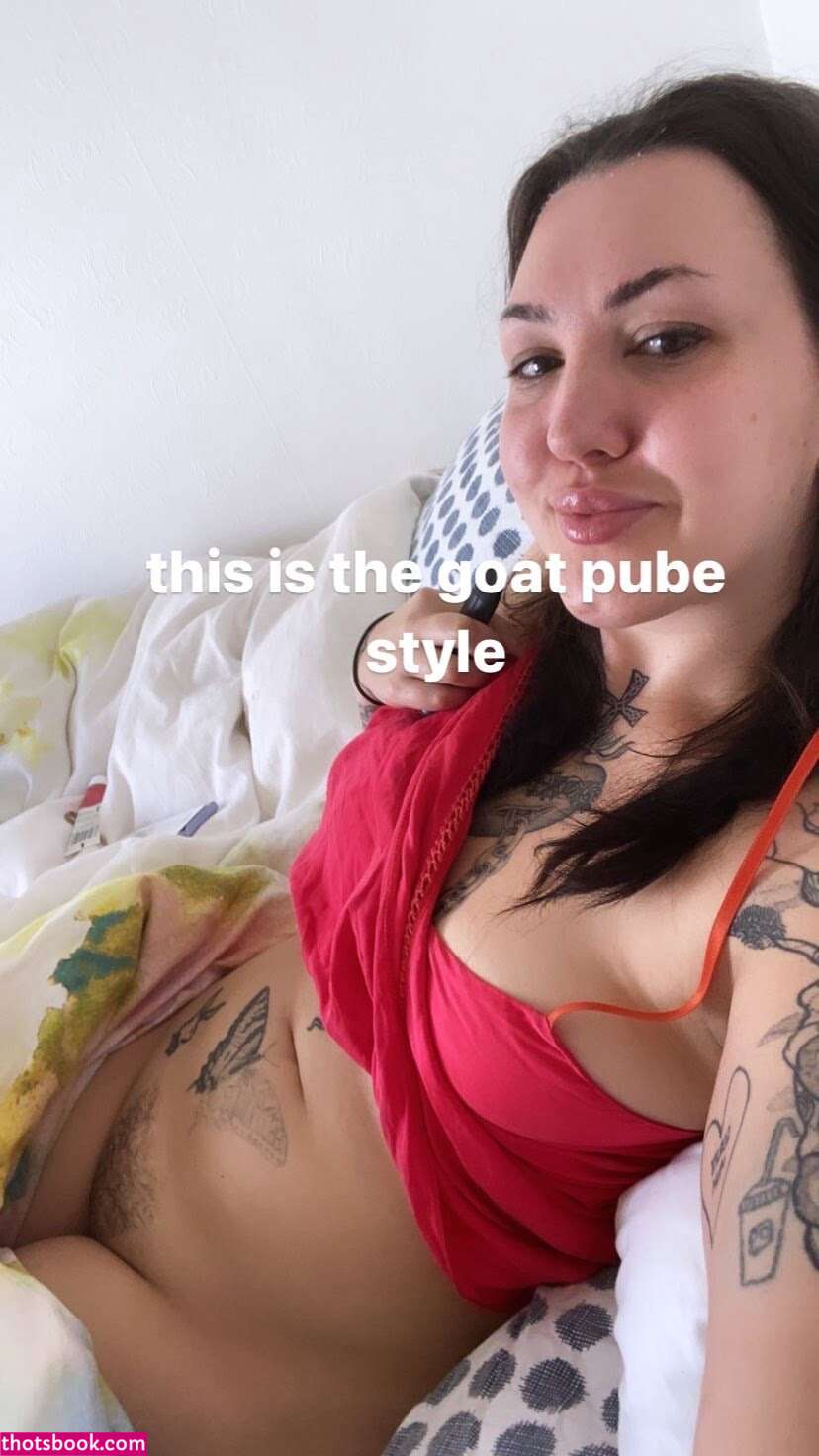 Jade Waby vincevaughnsgirlfriend Nude Leaks OnlyFans Photos #6 1809464