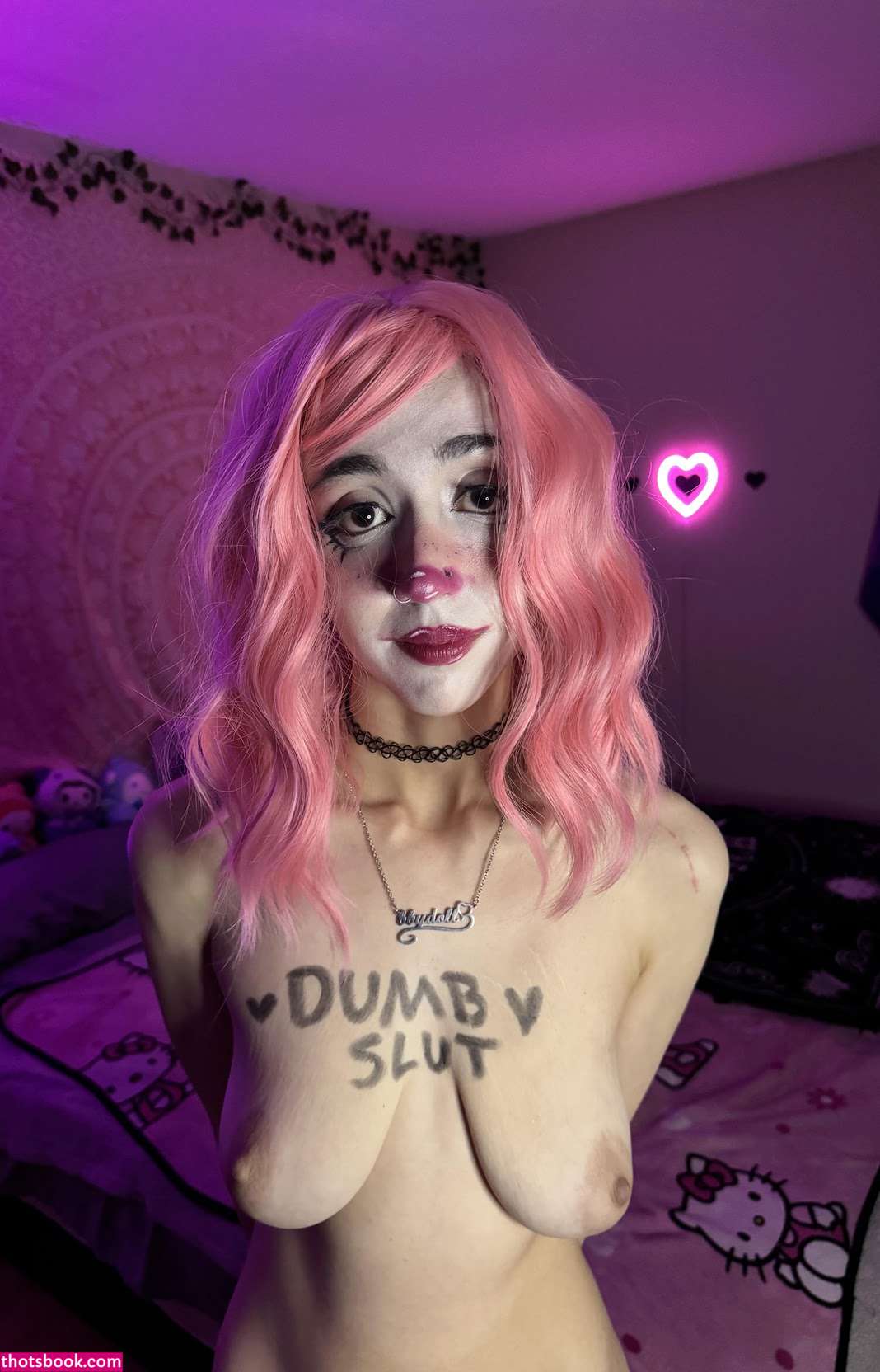 JesterSlut Nude Leaks OnlyFans Photos #3 1809493