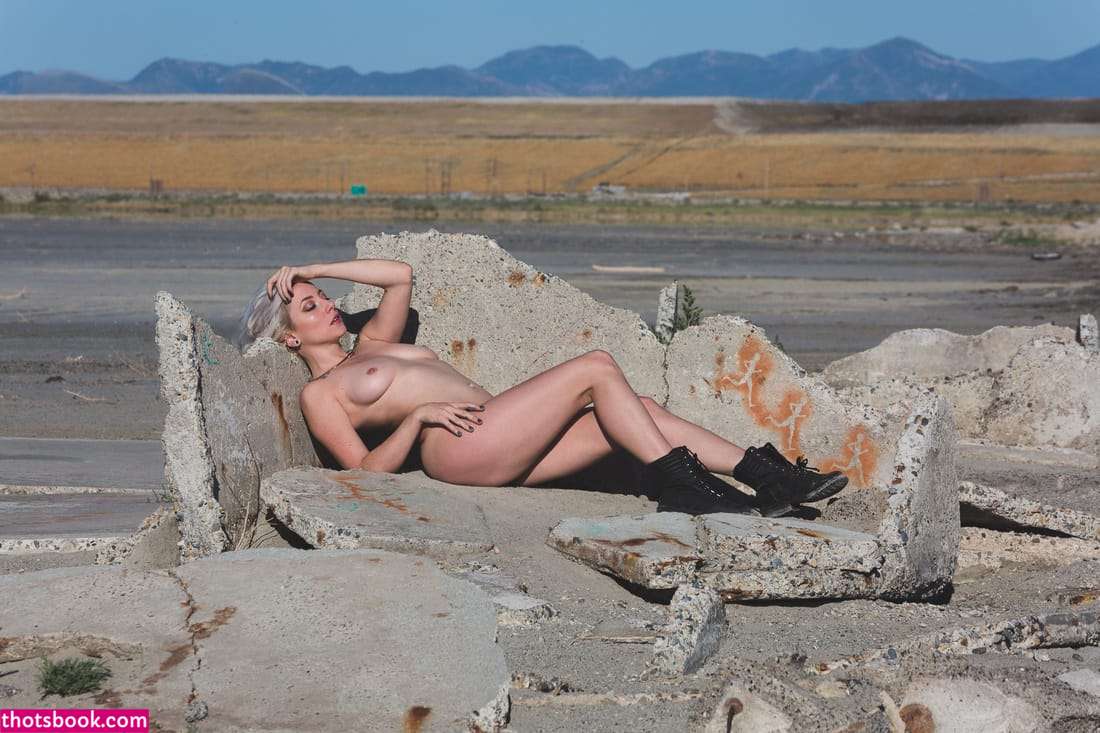 Jin N Tonic Nude Leaks OnlyFans Photos #4 1809552