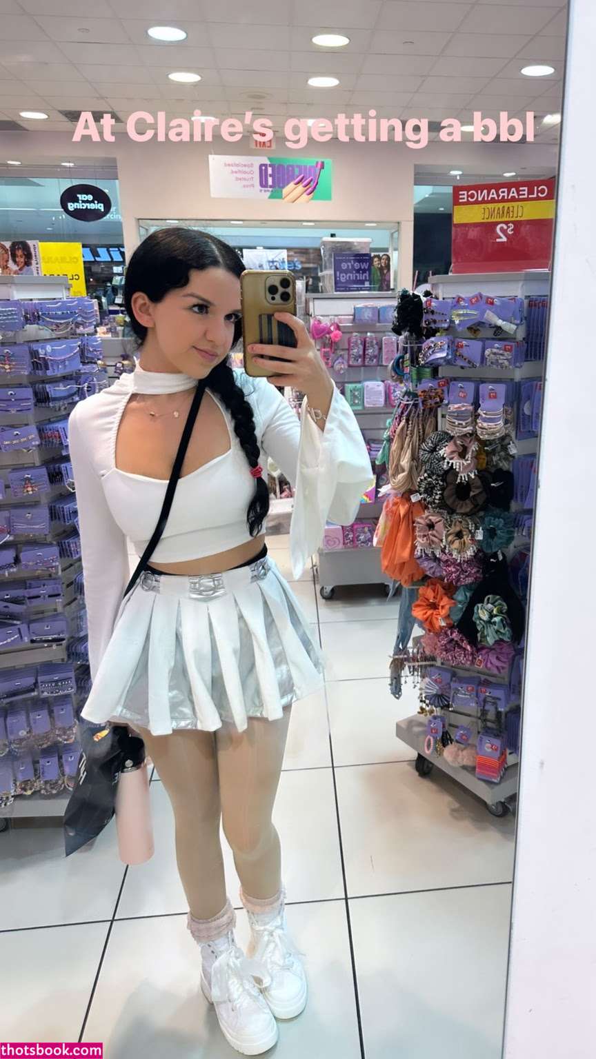 Kat Perez trapdollkat trapdolluzi Nude Leaks OnlyFans Photos #4 1809707