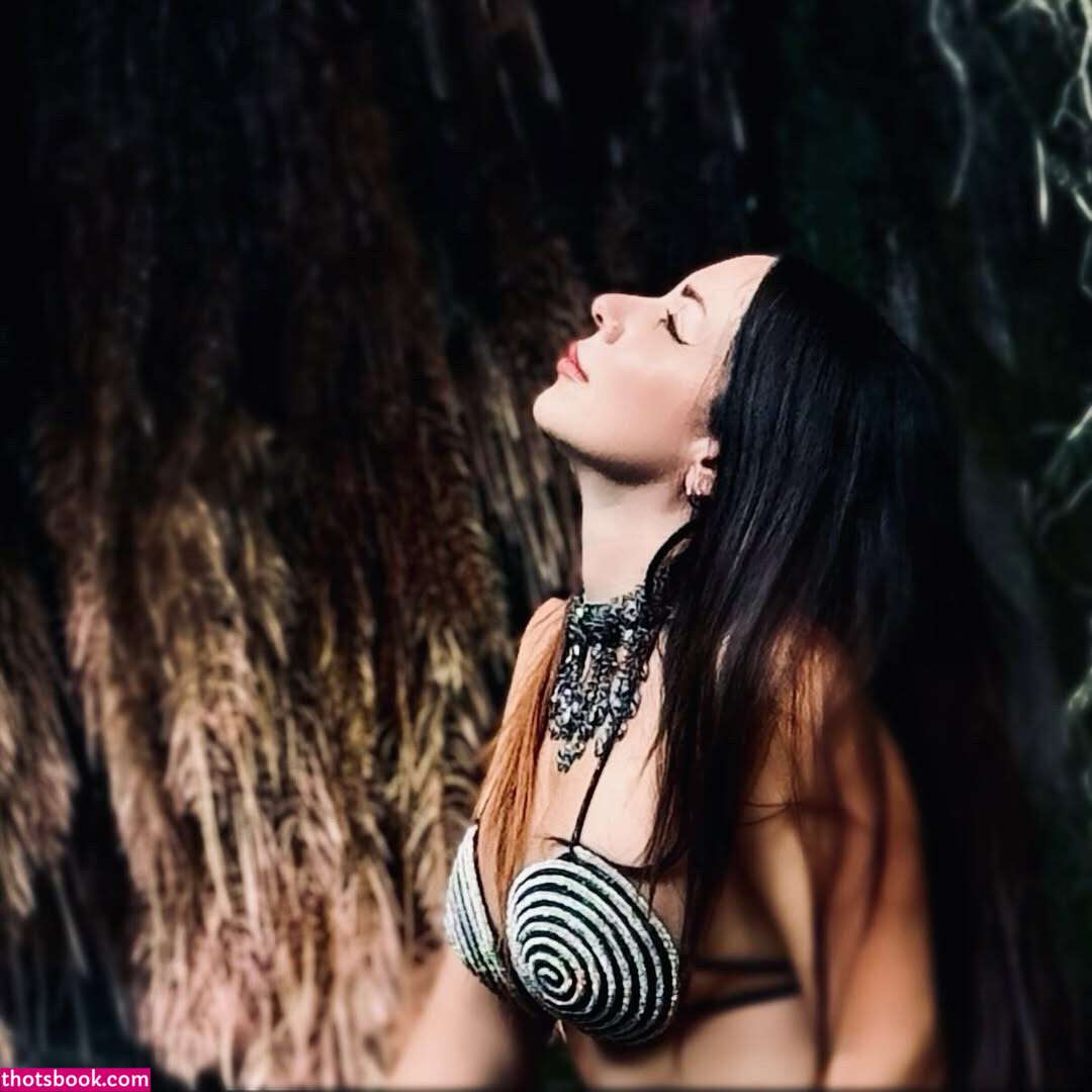 Katt Scarlett Nude Leaks OnlyFans Photos #1 1809736