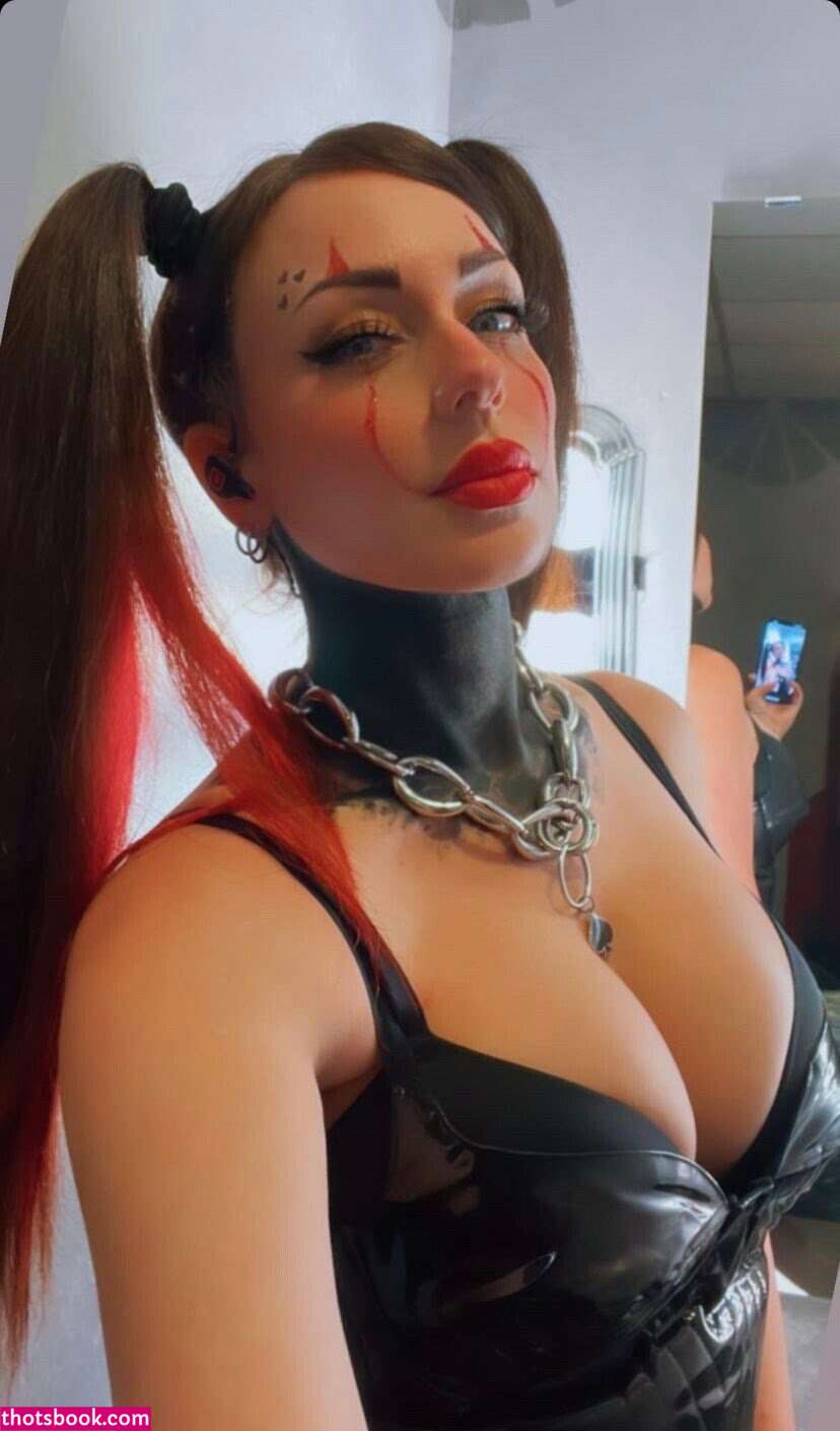 Katt Scarlett Nude Leaks OnlyFans Photos #5 1809765