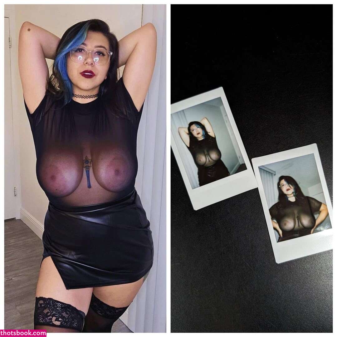 kawaiikimby Nude Leaks OnlyFans Photos #1 1809772