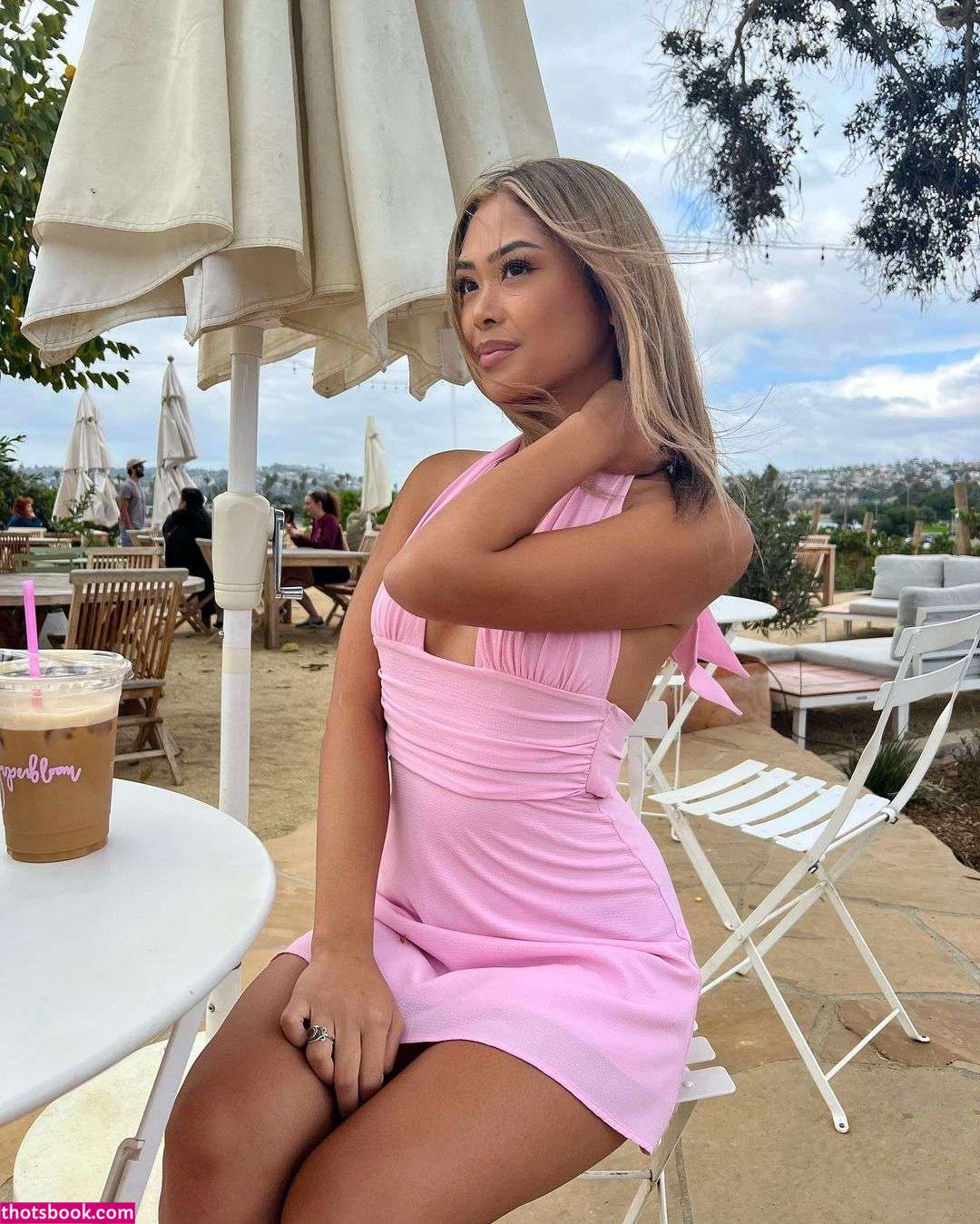 Leann Mae Ferrer Nude Leaks OnlyFans Photos #4 1810022