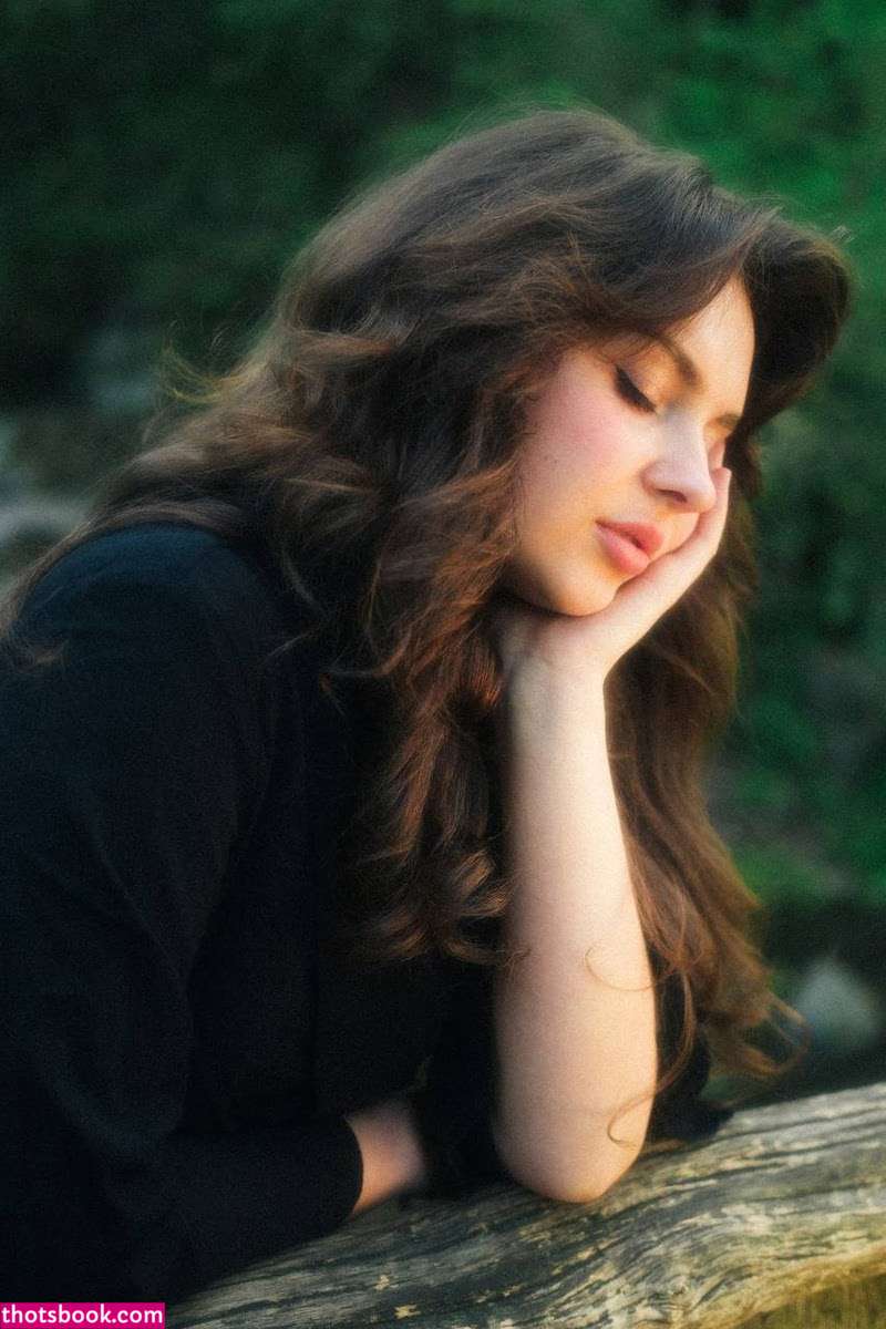 Lika Nude Leaks OnlyFans Photos #1 1810086