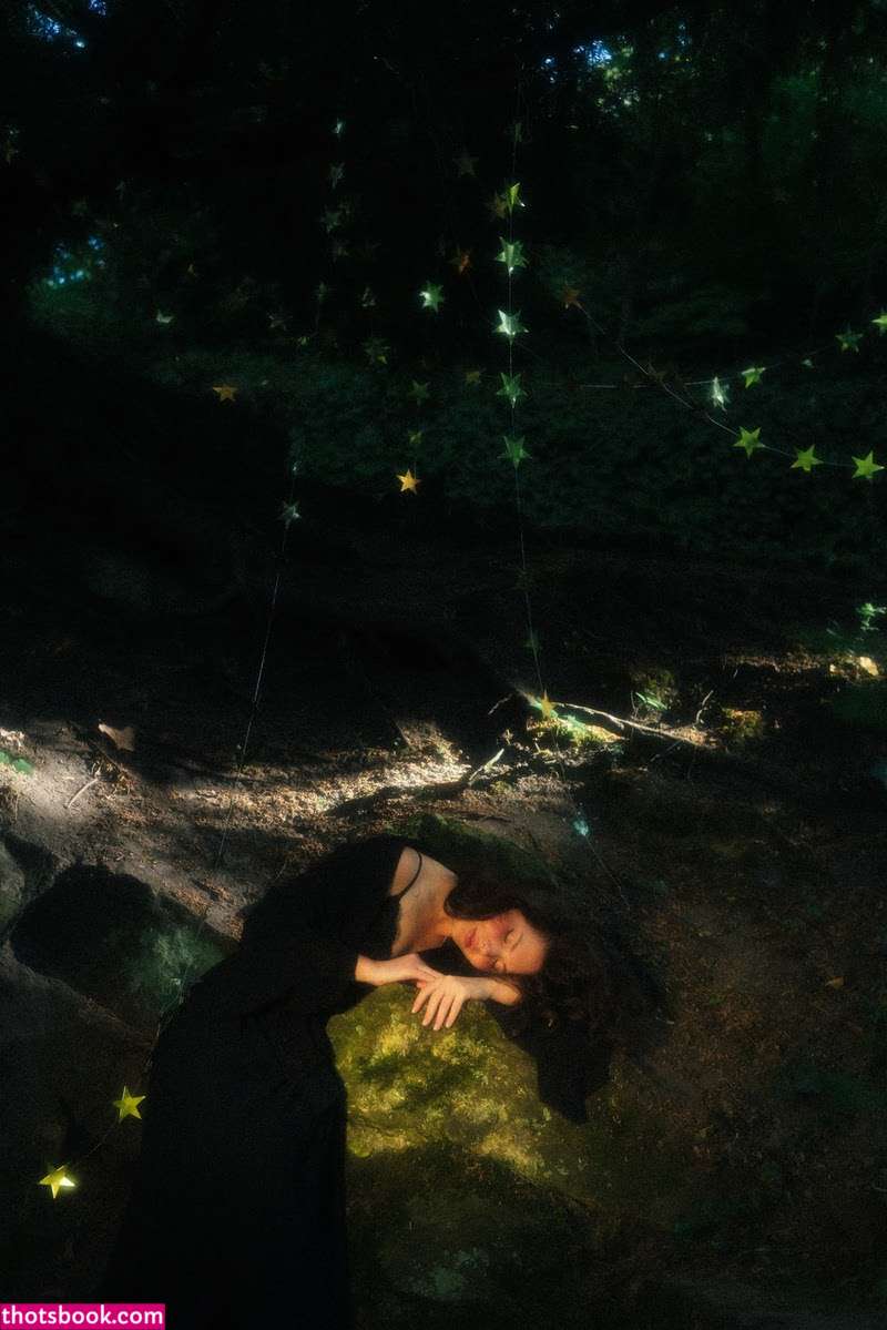 Lika Nude Leaks OnlyFans Photos #5 1810111