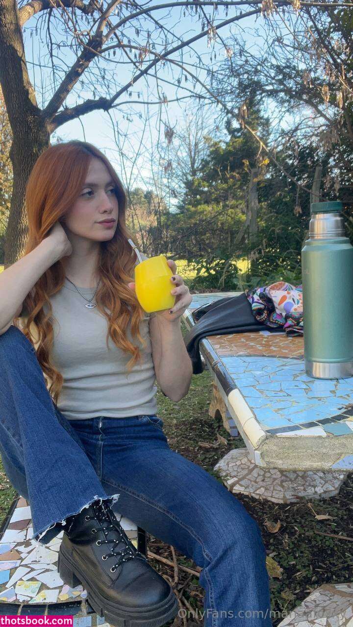 Maria Fox Nude Leaks OnlyFans Photos #4 1810213