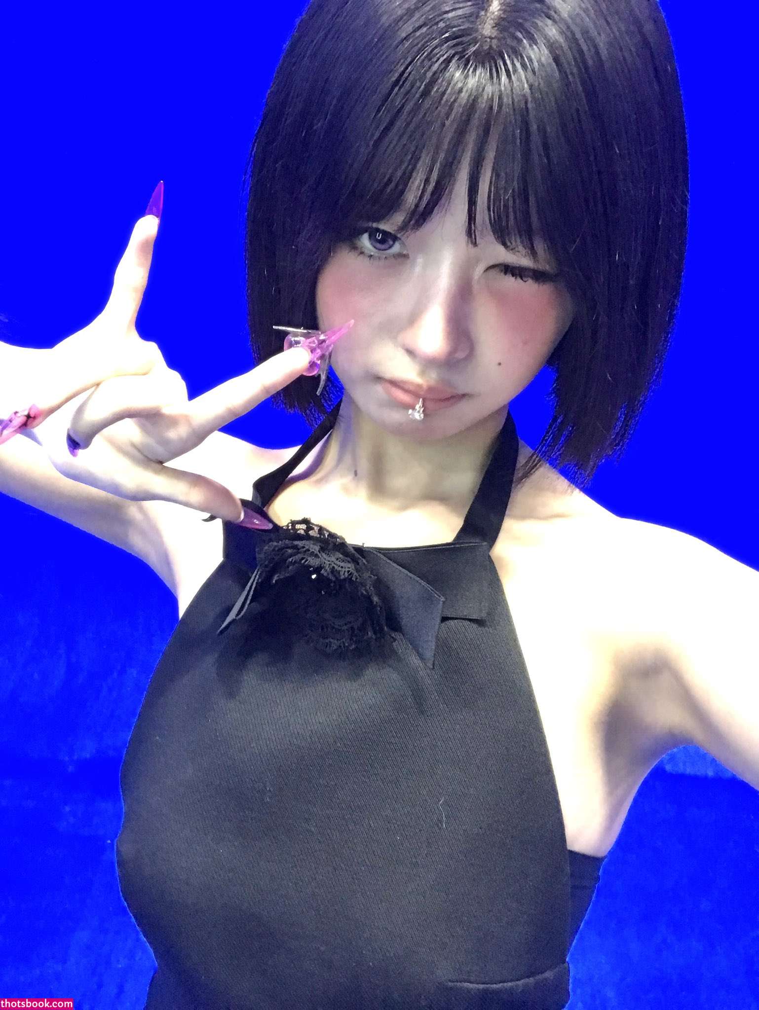 Naoi Rei Nude Leaks OnlyFans Photos #3 1810581