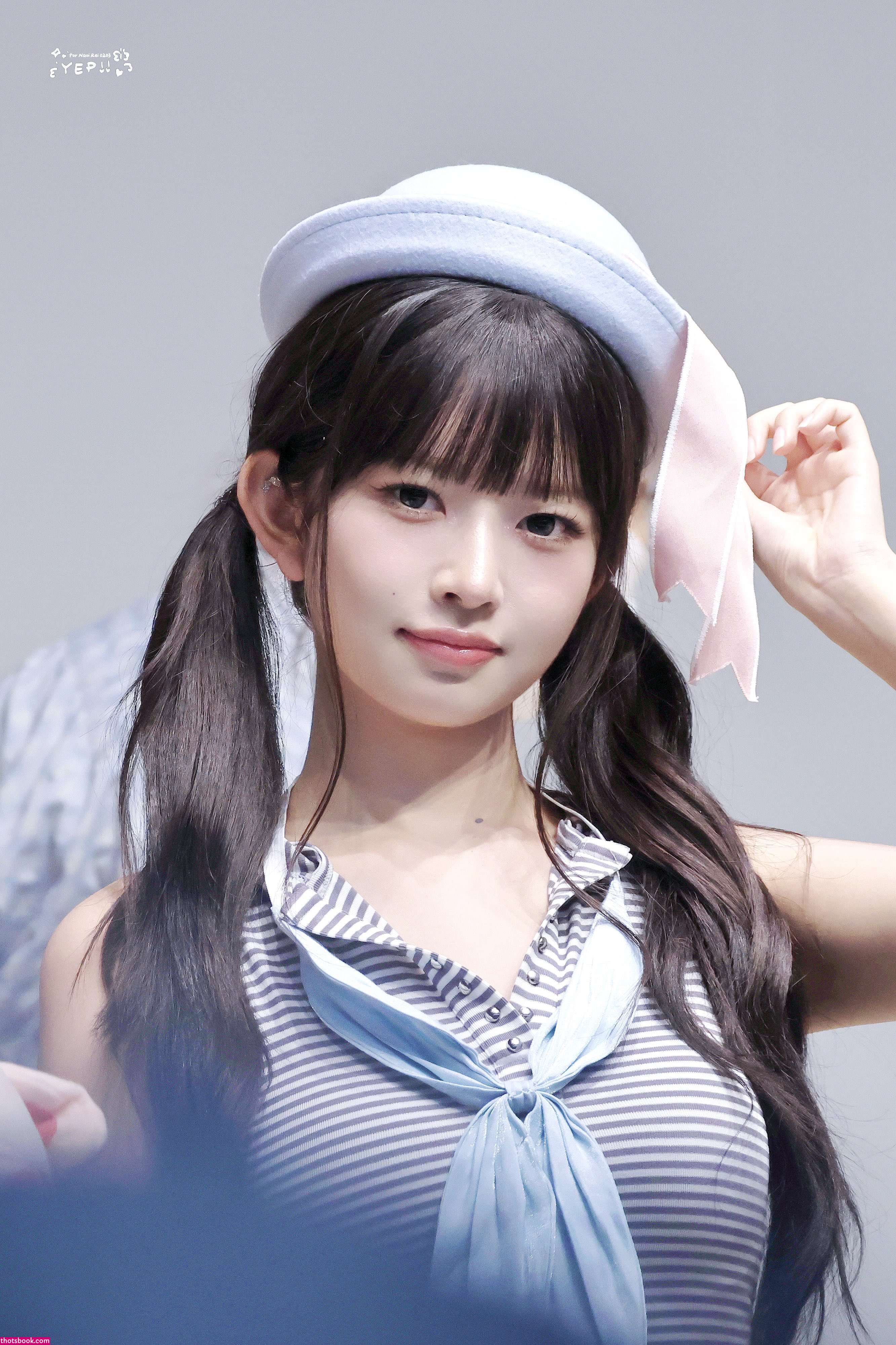 Naoi Rei Nude Leaks OnlyFans Photos #4 1810587