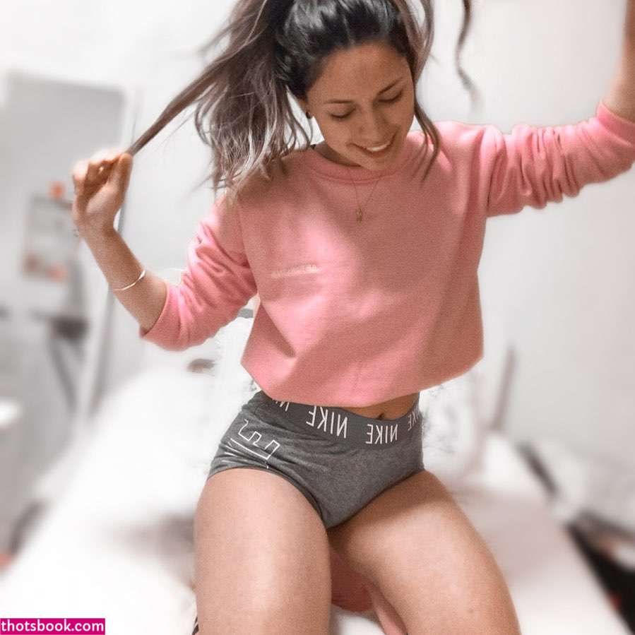 Pamela Benavente Nude Leaks OnlyFans Photos #6 1810665